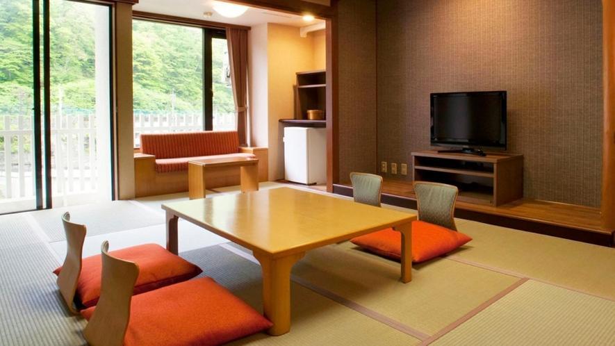 Kinugawa Onsen Hotel Nikko Exteriör bild